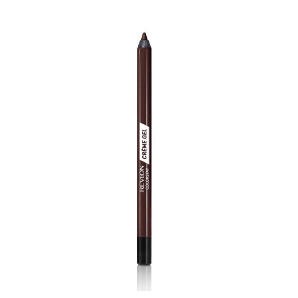 REVLON ColorStay Crème Gel Eyeliner Pencil 803 Dark Chocolate 4.5g