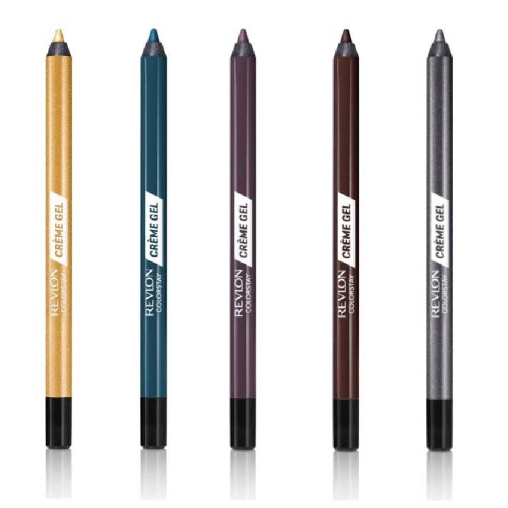 ColorStay Crème Gel Eyeliner Pencil 803 Dark Chocolate 4.5g