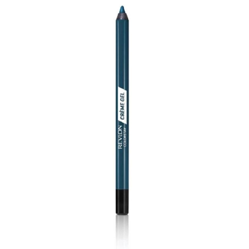 REVLON ColorStay Crème Gel Eyeliner Pencil 836 Private Island 4.5g