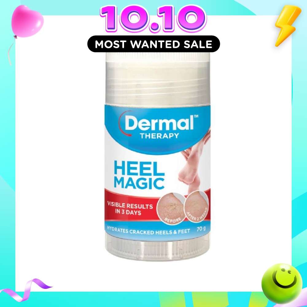 Heel Magic 70g image
