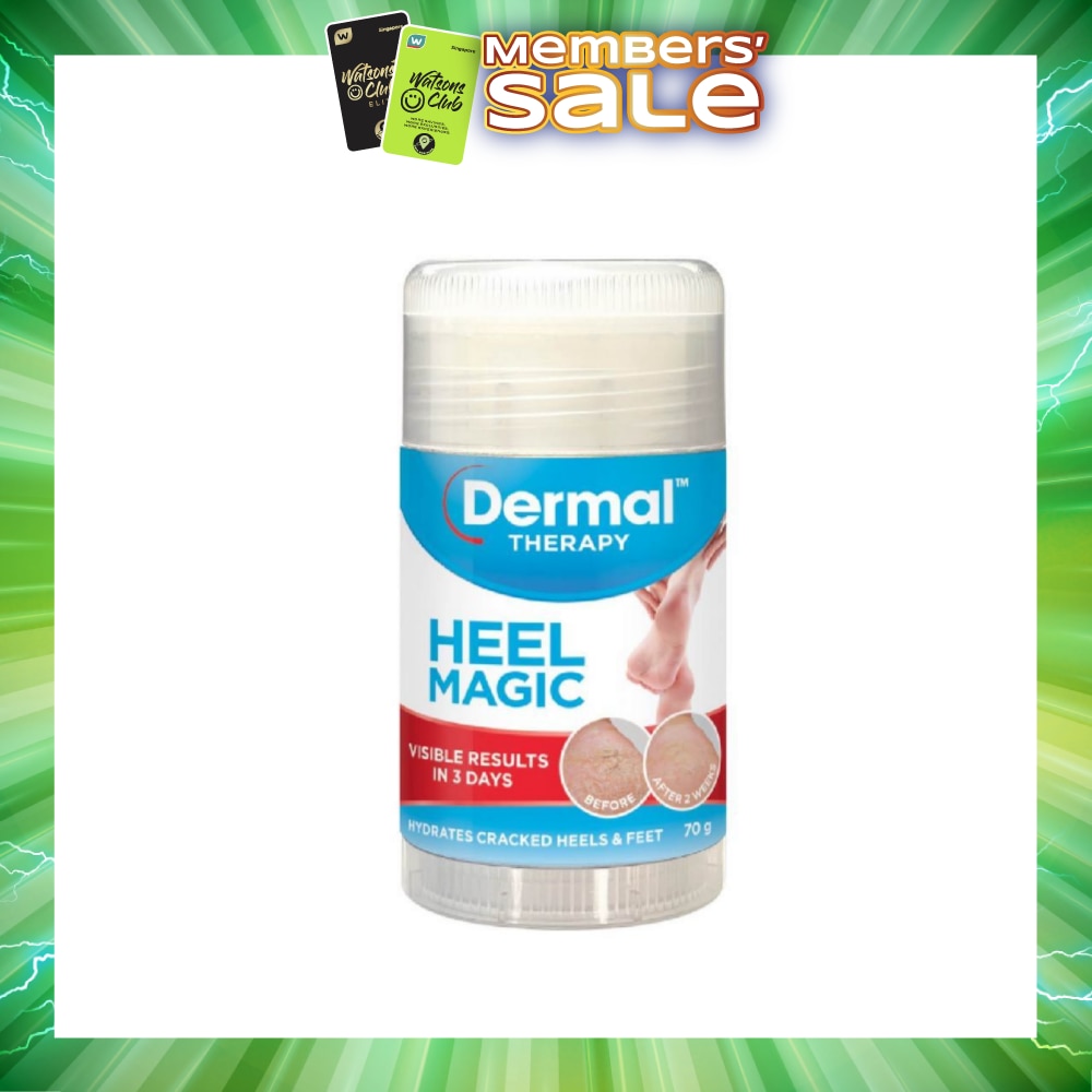 Heel Magic 70g
