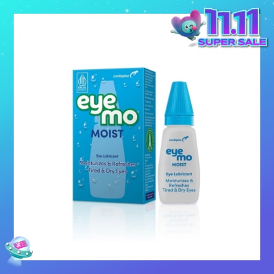 EYEMO Moist 15 ML