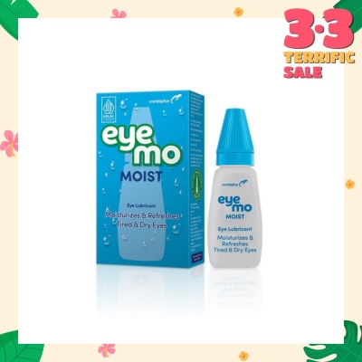 EYEMO Moist 15 ML