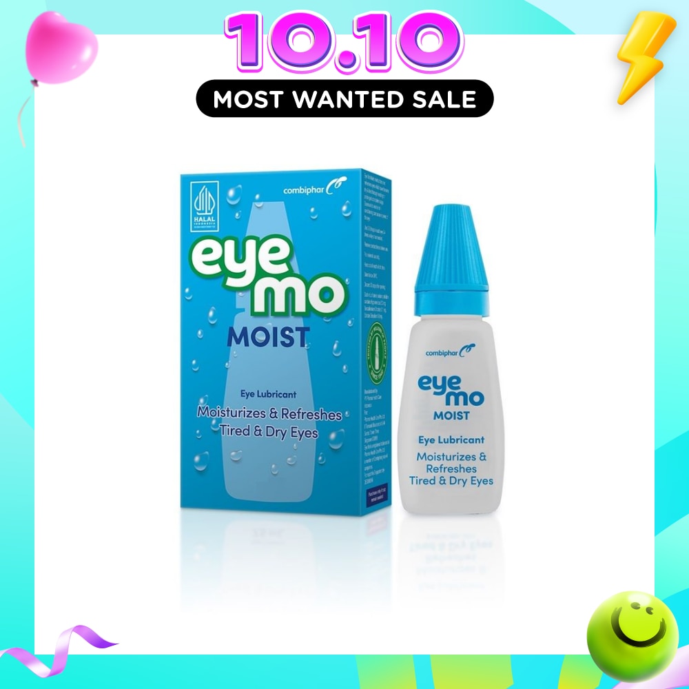 Moist 15 ML image