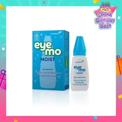 EYEMO Moist 15 ML