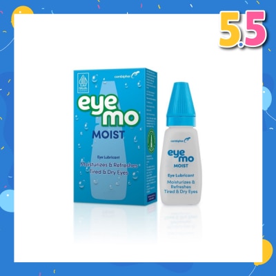 EYEMO Moist 15 ML