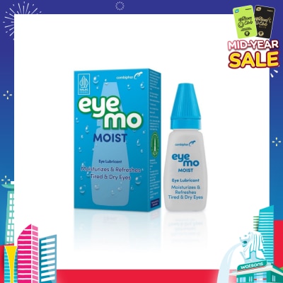 EYEMO Moist 15 ML