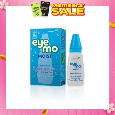 EYEMO Moist 15 ML