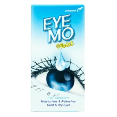 EYEMO Moist 15 ML