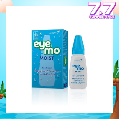 EYEMO Moist 15 ML