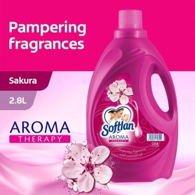 SOFTLAN Sakura Romance 2.8L