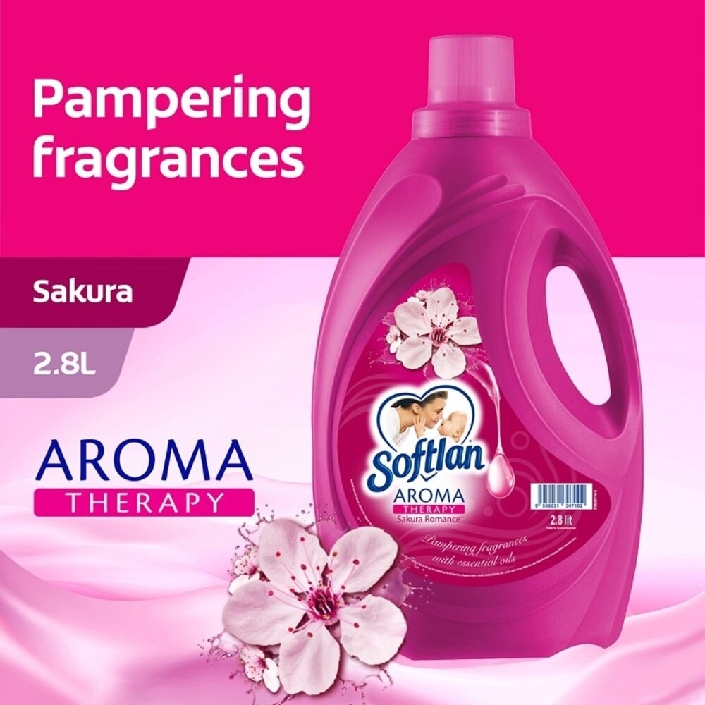 Sakura Romance 2.8L