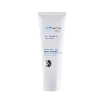 BIO ESSENCE Bio-Water Foamy Cleanser 100g              