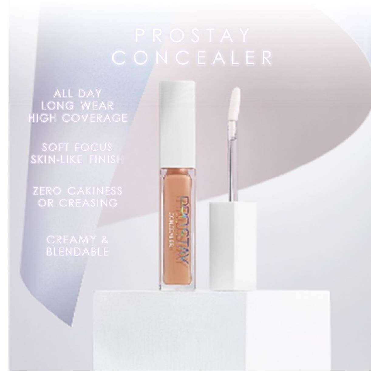 Pro Stay Concealer 130 Natural Beige 8g