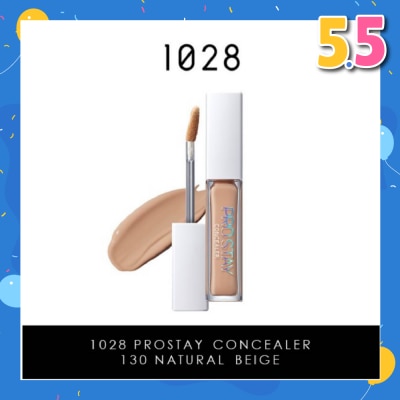 1028 Pro Stay Concealer 130 Natural Beige 8g
