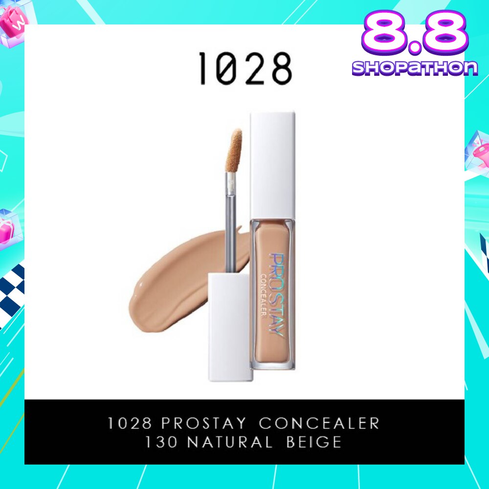 Pro Stay Concealer 130 Natural Beige 8g
