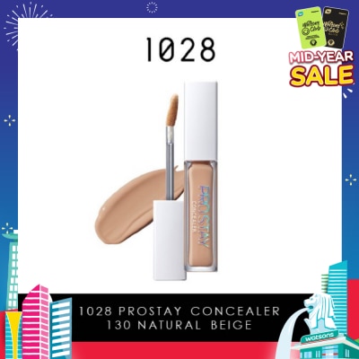 1028 Pro Stay Concealer 130 Natural Beige 8g