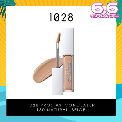1028 Pro Stay Concealer 130 Natural Beige 8g