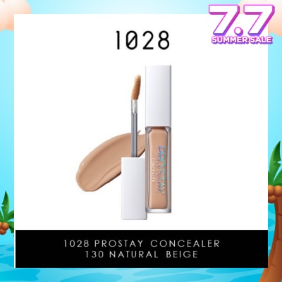 1028 Pro Stay Concealer 130 Natural Beige 8g