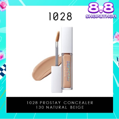 1028 Pro Stay Concealer 130 Natural Beige 8g