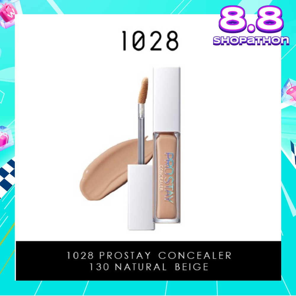 Pro Stay Concealer 130 Natural Beige 8g