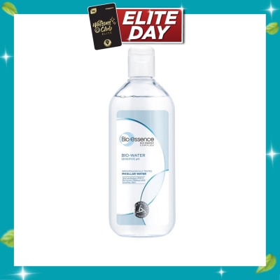 BIO ESSENCE Bio Water Micellar Water 400ml image