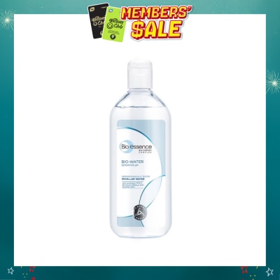 BIO ESSENCE - Bio-Water Micellar Water 400ml