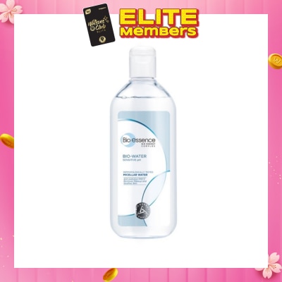 BIO ESSENCE Bio-Water Micellar Water 400ml