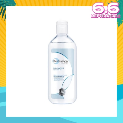 BIO ESSENCE Bio-Water Micellar Water 400ml