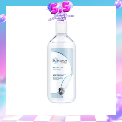 BIO ESSENCE - Bio-Water Micellar Water 400ml