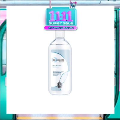BIO ESSENCE Bio Water Micellar Water 400ml image