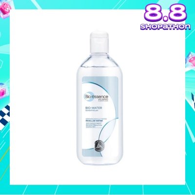 BIO ESSENCE Bio-Water Micellar Water 400ml