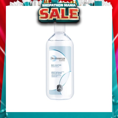 BIO ESSENCE - Bio-Water Micellar Water 400ml