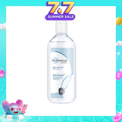 BIO ESSENCE - Bio-Water Micellar Water 400ml