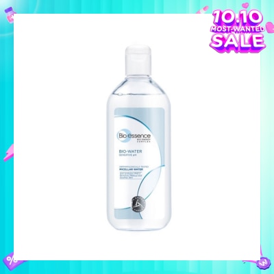 BIO ESSENCE Bio-Water Micellar Water 400ml