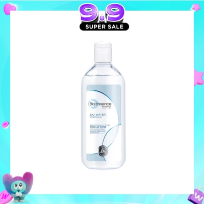 BIO ESSENCE - Bio-Water Micellar Water 400ml image