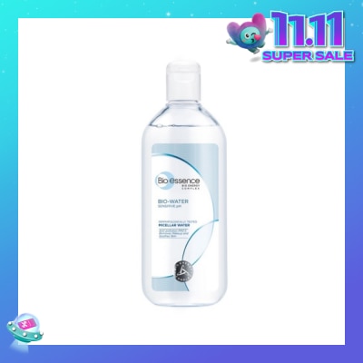 BIO ESSENCE Bio-Water Micellar Water 400ml