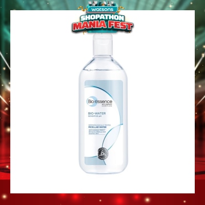 BIO ESSENCE - Bio-Water Micellar Water 400ml