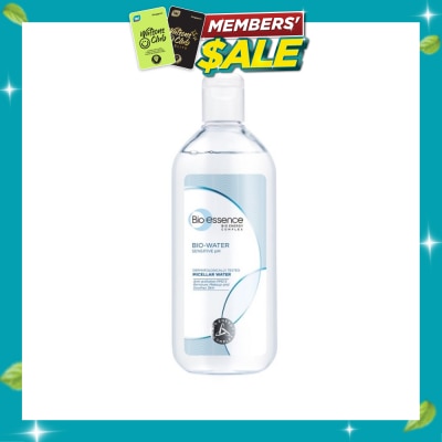 BIO ESSENCE Bio Water Micellar Water 400ml image