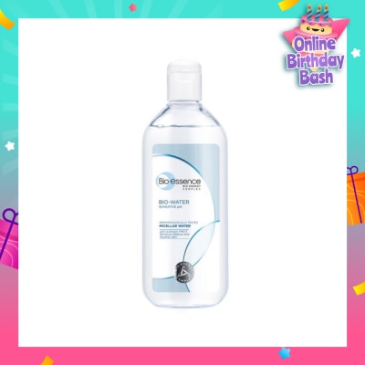 BIO ESSENCE Bio-Water Micellar Water 400ml