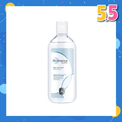 BIO ESSENCE Bio-Water Micellar Water 400ml