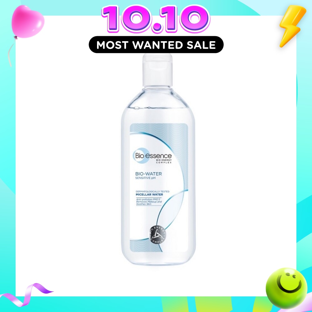Bio Water Micellar Water 400ml image