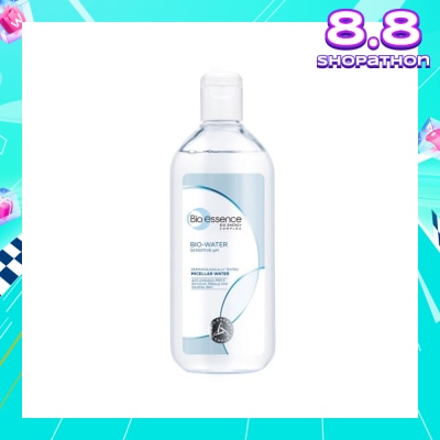 BIO ESSENCE Bio-Water Micellar Water 400ml