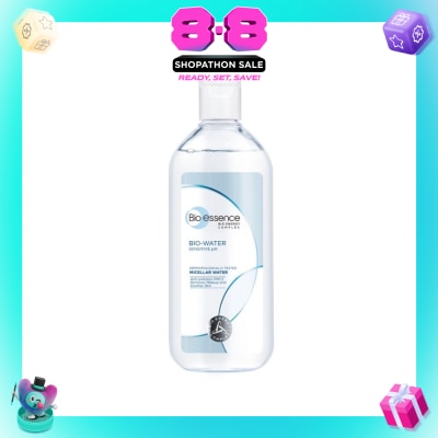 BIO ESSENCE - Bio-Water Micellar Water 400ml