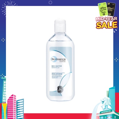 BIO ESSENCE Bio-Water Micellar Water 400ml