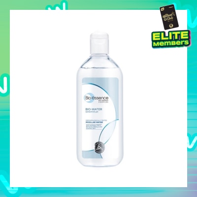 BIO ESSENCE Bio-Water Micellar Water 400ml