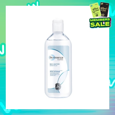 BIO ESSENCE Bio-Water Micellar Water 400ml