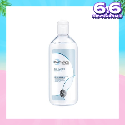 BIO ESSENCE Bio-Water Micellar Water 400ml
