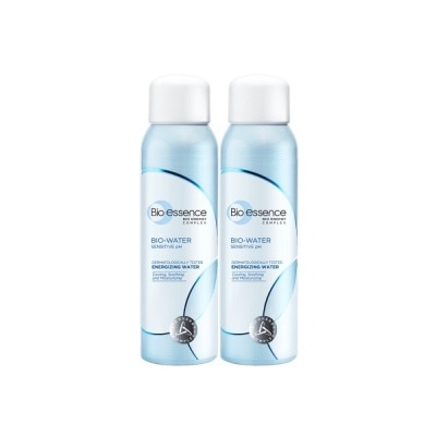 BIO ESSENCE Bio-Water Energizing Water 100ml Twin Pack     