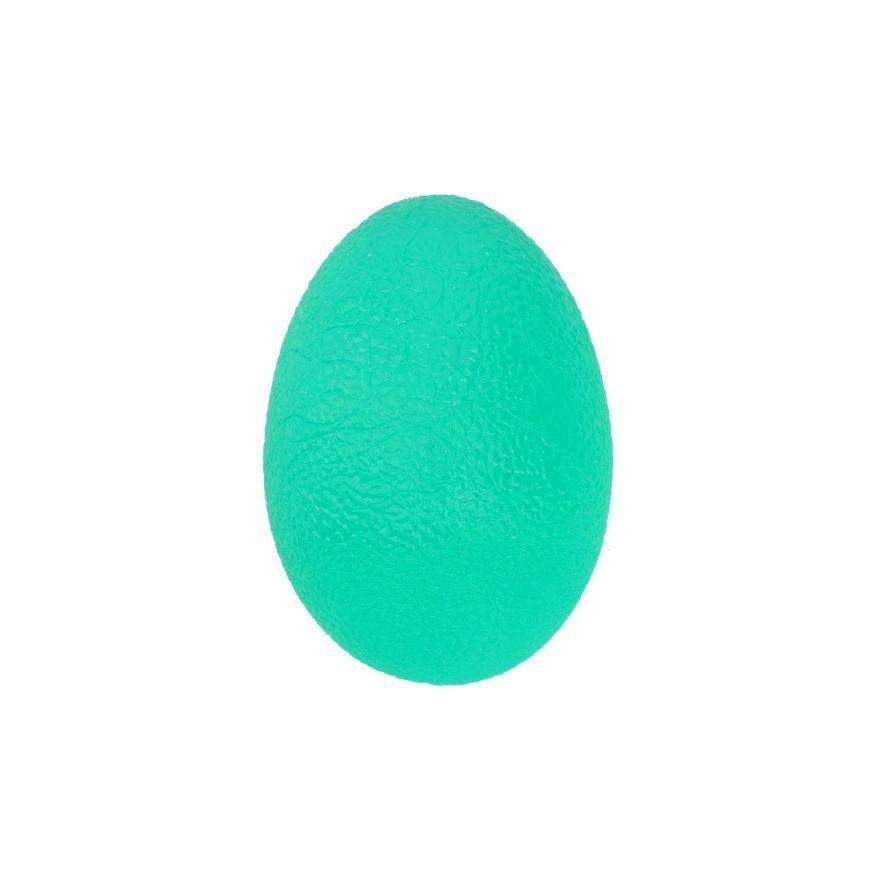 Physio Egg Hand Exerciser Green (Medium) 1s